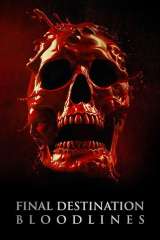 Final Destination Bloodlines poster 35