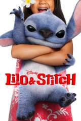Lilo & Stitch poster 38