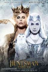 The Huntsman: Winter's War poster 24