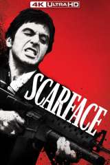 Scarface poster 6