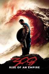 300: Rise of an Empire poster 6