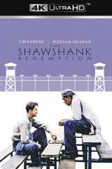 The Shawshank Redemption poster 21