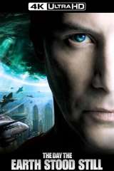 The Day the Earth Stood Still (2008)