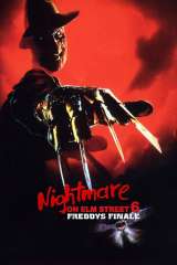 Freddy's Dead: The Final Nightmare poster 6