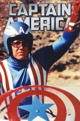 Captain America poster 7