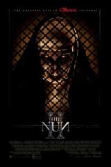 The Nun II poster 18