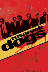 Reservoir Dogs poster 53