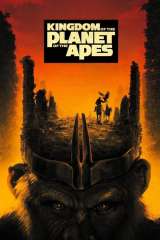 Kingdom of the Planet of the Apes poster 9