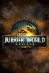 Jurassic World Rebirth (2025)