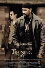 Training Day poster 10