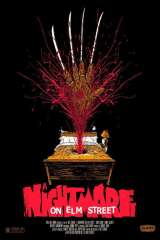 A Nightmare on Elm Street poster 60