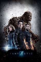 Fantastic Four poster 16