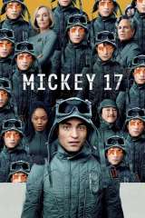 Mickey 17 poster 91