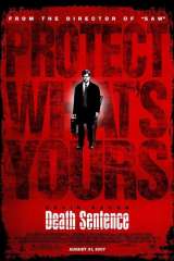 Death Sentence poster 6