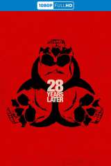 28 Years Later poster 98