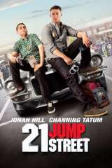 21 Jump Street poster 14