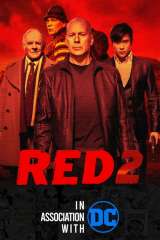 RED 2 poster 14
