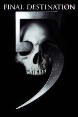 Final Destination 5 poster 20