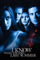 I Know What You Did Last Summer poster 26