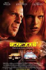The Fifth Element poster 9