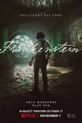 Frankenstein poster 75