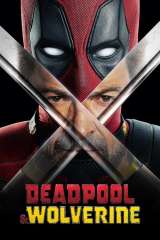 Deadpool & Wolverine poster 22