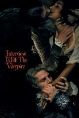 Interview with the Vampire poster 25