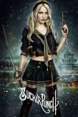 Sucker Punch poster 47