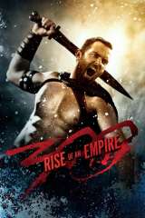 300: Rise of an Empire poster 35