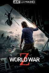 World War Z poster 18