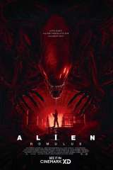 Alien: Romulus poster 36