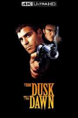 From Dusk Till Dawn poster 13