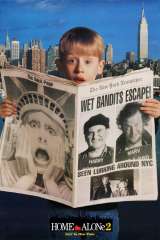 Home Alone 2: Lost in New York (1992)