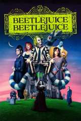 Beetlejuice Beetlejuice poster 31