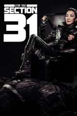 Star Trek: Section 31 poster 28