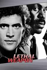 Lethal Weapon poster 12