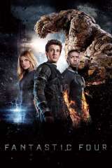 Fantastic Four (2015)