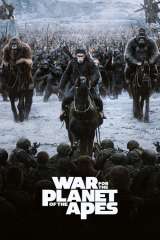 War for the Planet of the Apes poster 46