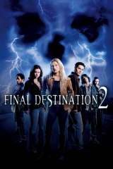 Final Destination 2 poster 26