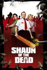 Shaun of the Dead poster 29