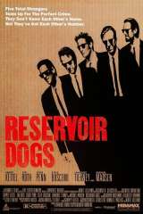 Reservoir Dogs poster 42