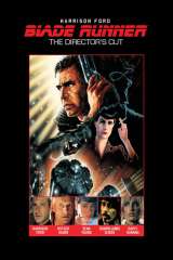Blade Runner poster 39