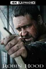Robin Hood poster 7