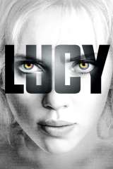 Lucy (2014)