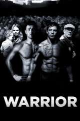 Warrior poster 15