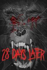 28 Days Later poster 6