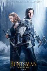 The Huntsman: Winter's War poster 21