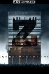 World War Z poster 12