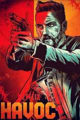 Havoc poster 9