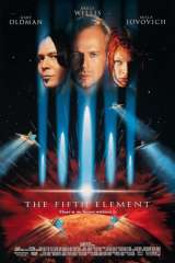 The Fifth Element poster 27